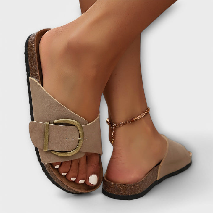 Noelia™ | Effortlessly Chic Summer Sandals