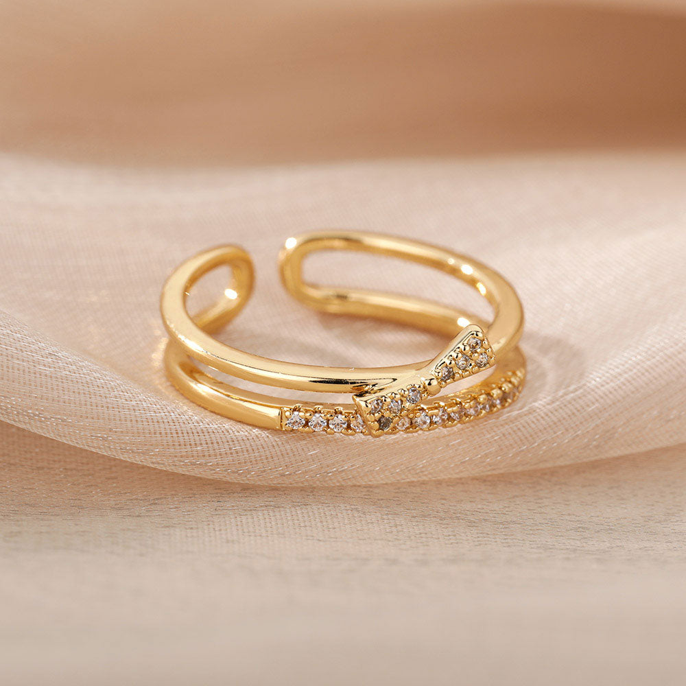 Maurelyn | 18K ring