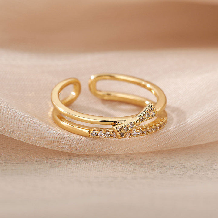 Maurelyn | 18K ring