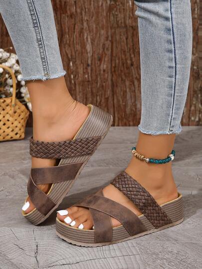 Valentijn™ | Comfortable Sandals