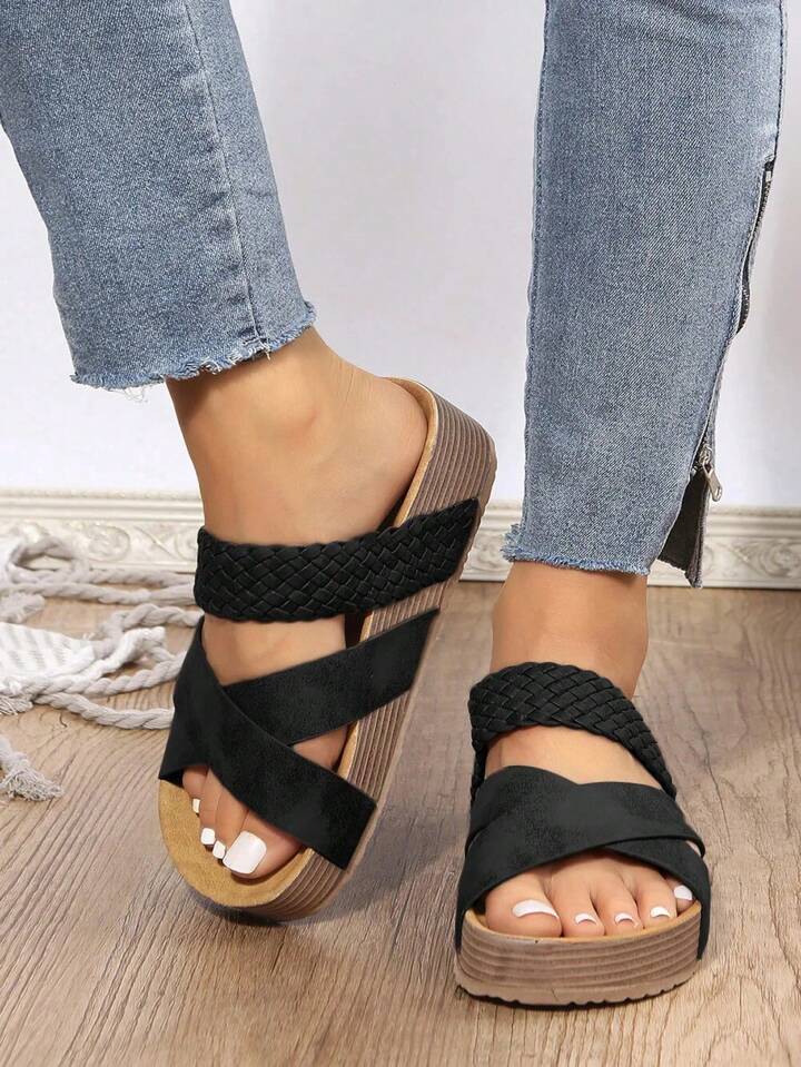 Valentijn™ | Comfortable Sandals
