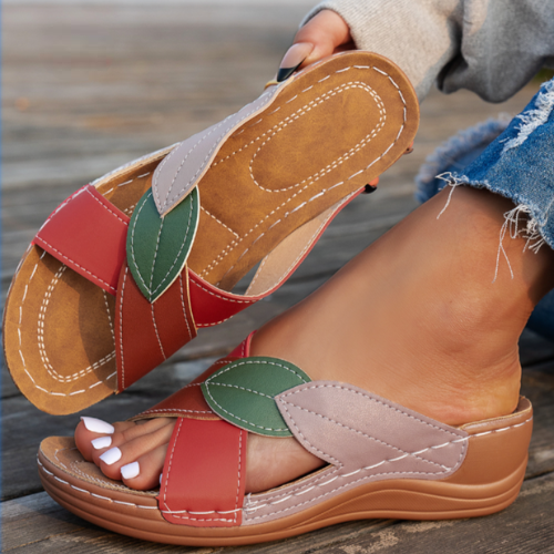 Elina™ Slip-On Sandals