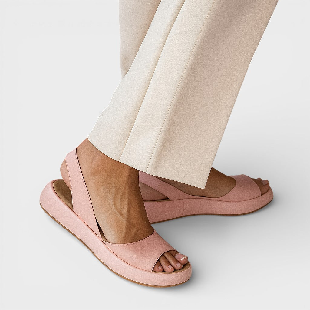 Isabel™ | ノンスリップオープンサンダル