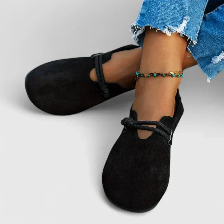Sophia | Comfortable Orthopedic Moccasins