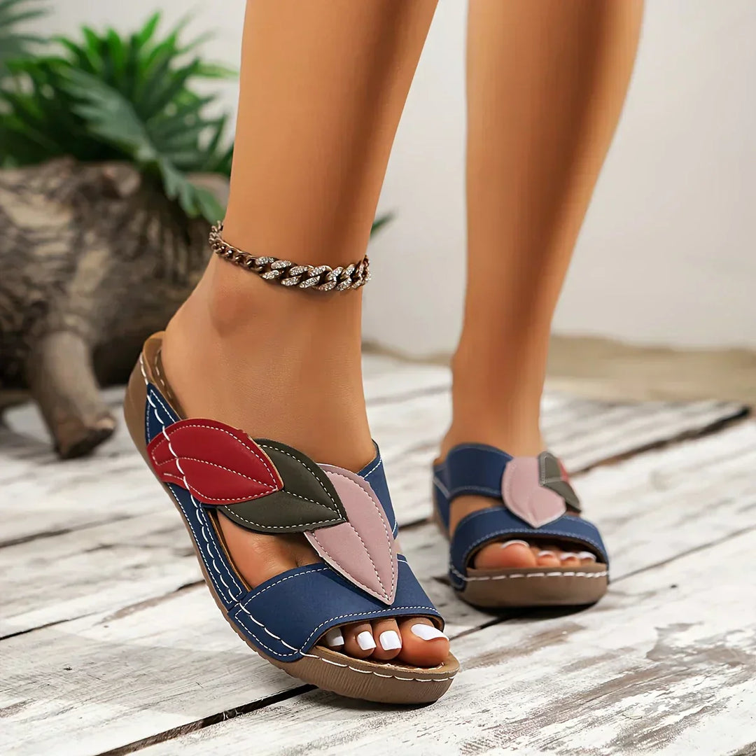 Elina™ Slip-On Sandals