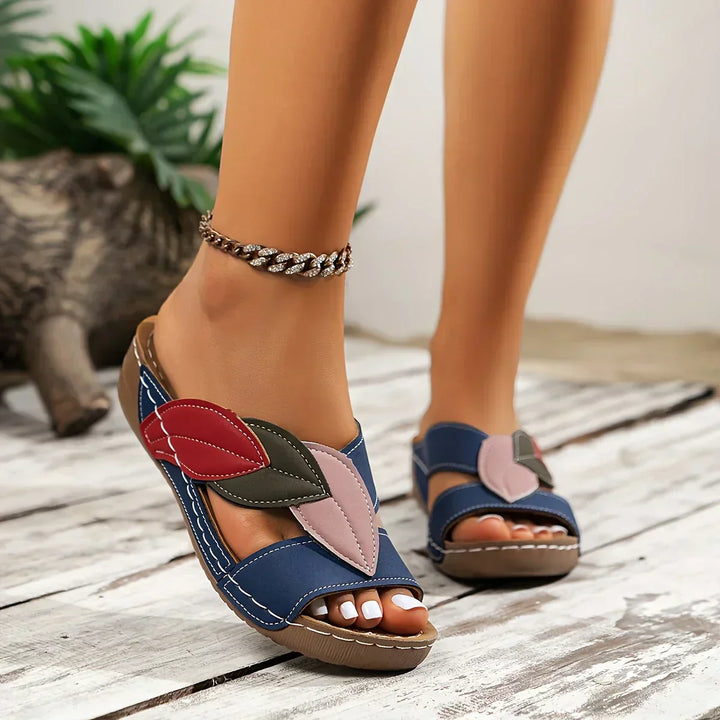 Elina™ Slip-On Sandals