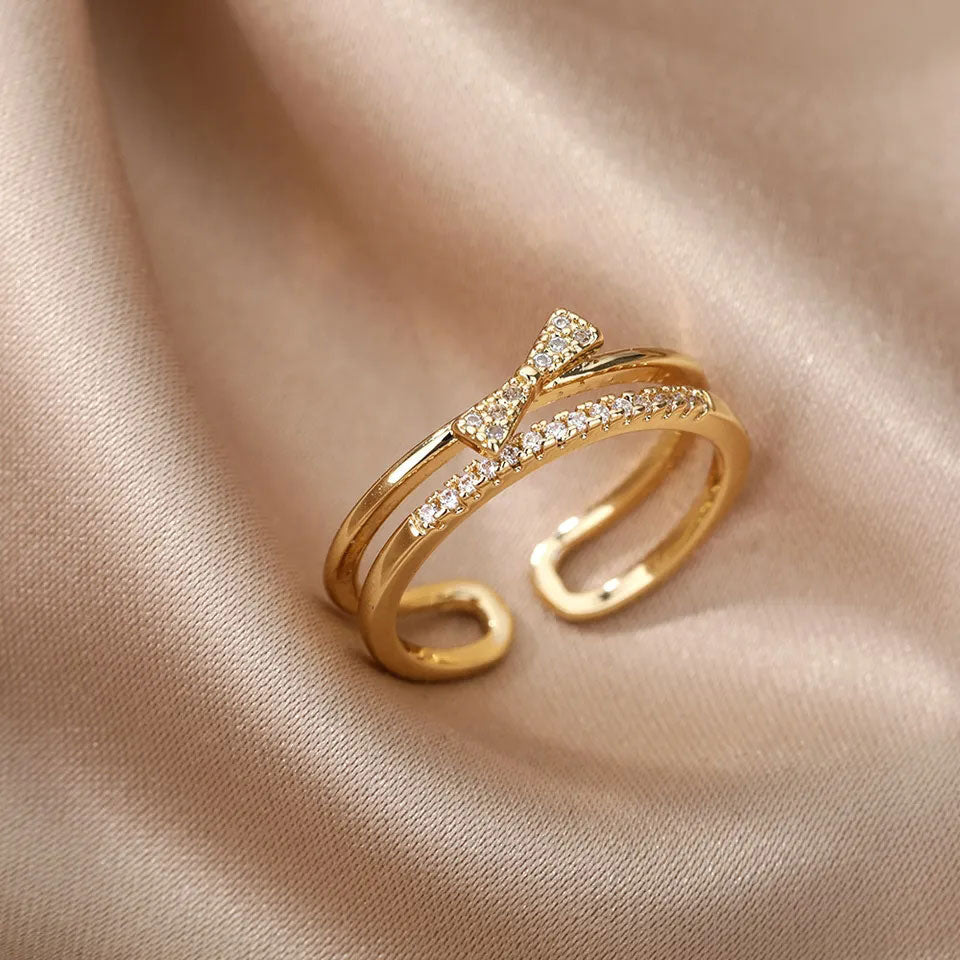 Maurelyn | 18K ring