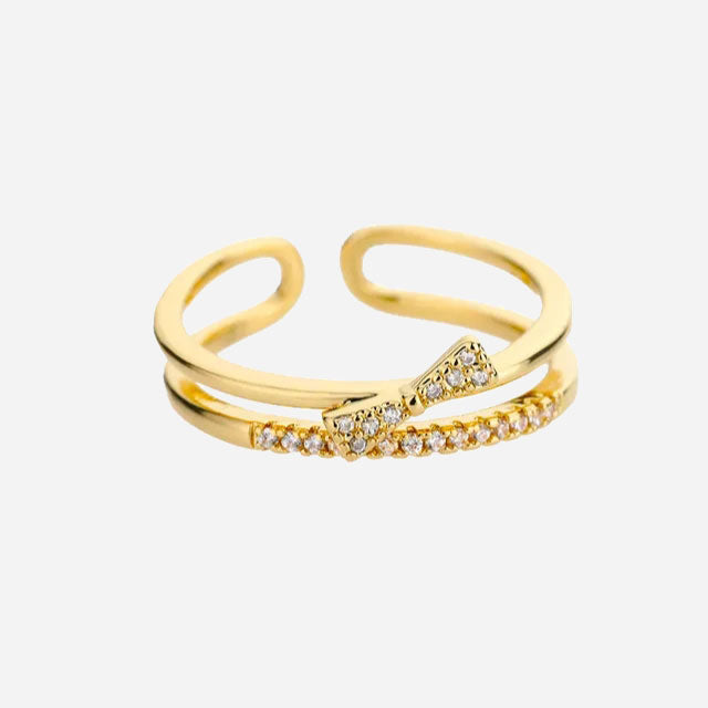 Maurelyn | 18K ring