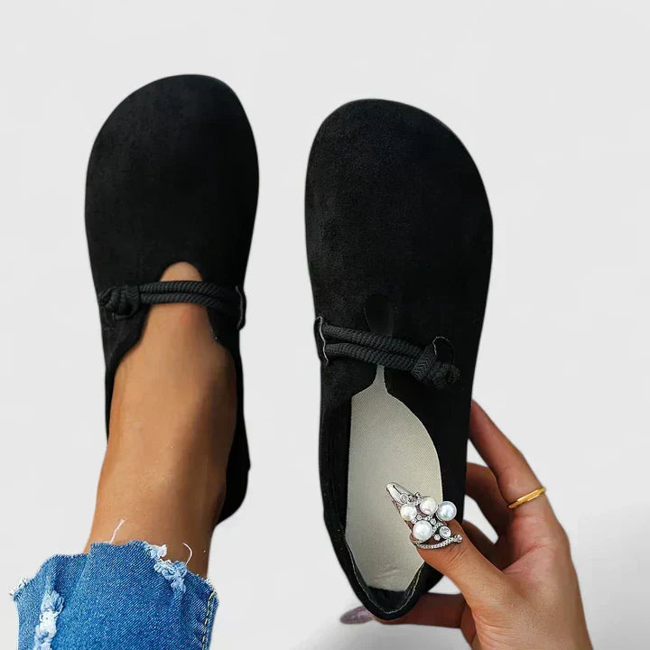 Sophia | Comfortable Orthopedic Moccasins