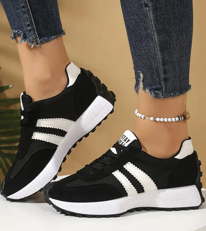 Aurora™ — Elegant Sneakers for Everyday Comfort