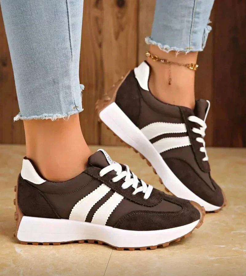 Aurora™ — Elegant Sneakers for Everyday Comfort