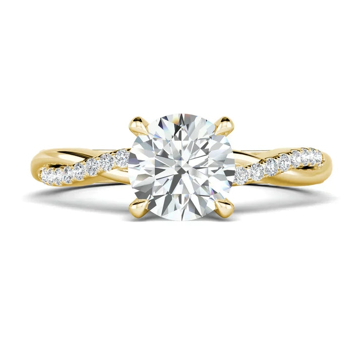 Ismariel | 18K Gold Ring
