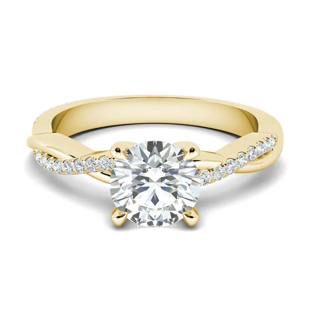 Ismariel | 18K Gold Ring