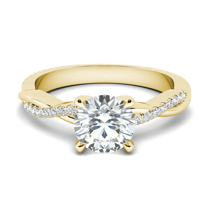 Ismariel | 18K Gold Ring