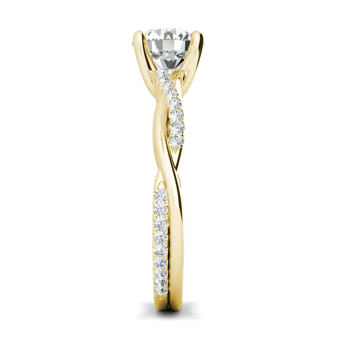 Ismariel | 18K Gold Ring