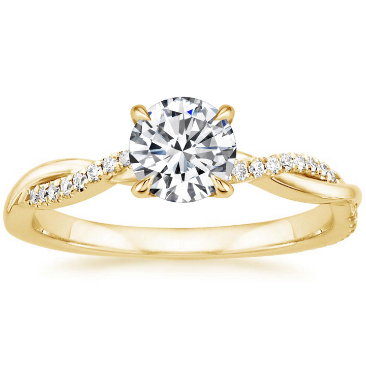 Ismariel | 18K Gold Ring