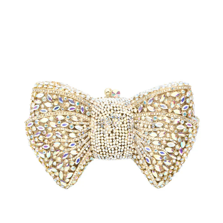 Elegant Aura Clutch