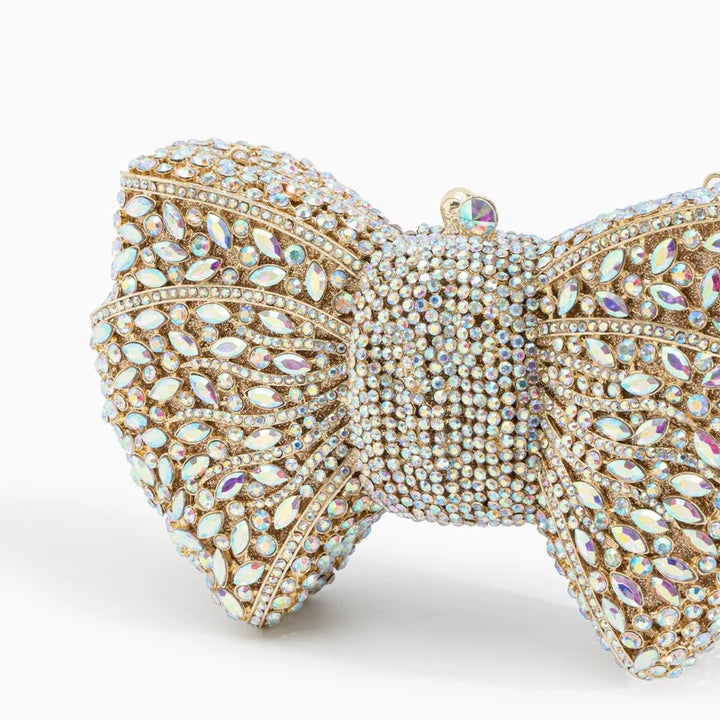 Elegant Aura Clutch