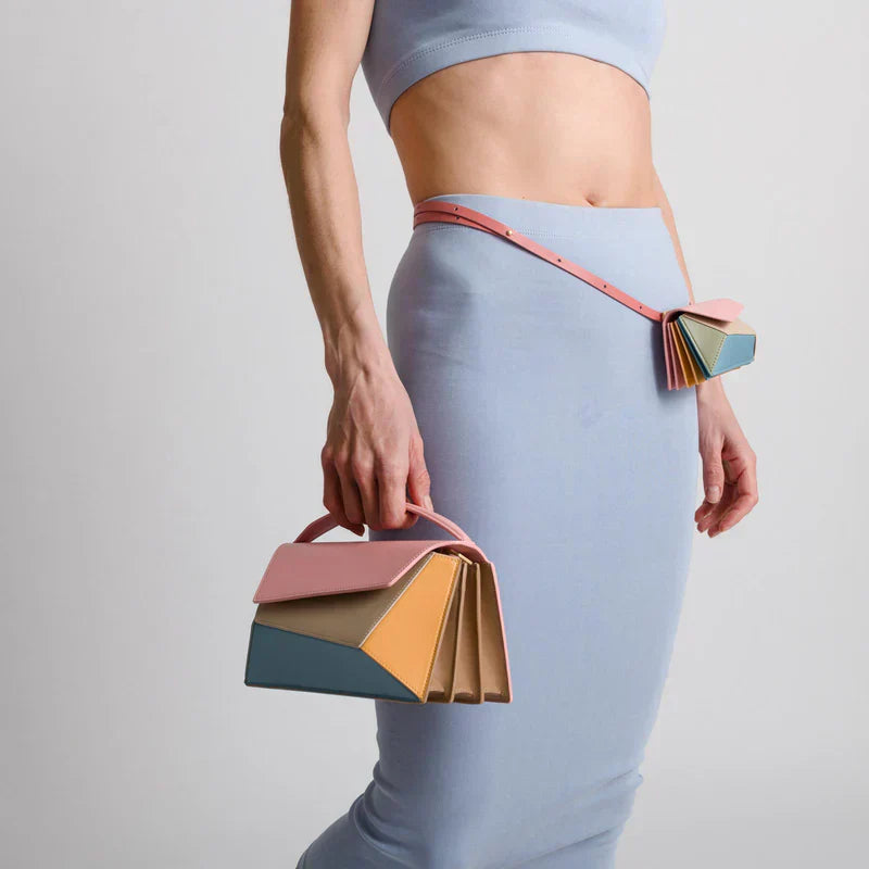 Small Sun Bag