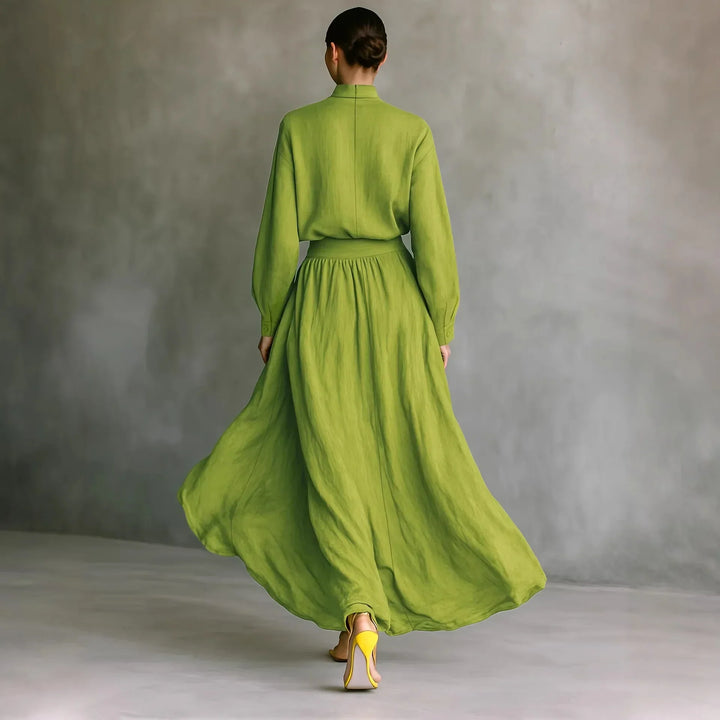 Helena™ | Lightness and movement for everyday