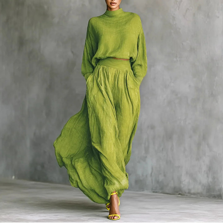 Helena™ | Lightness and movement for everyday