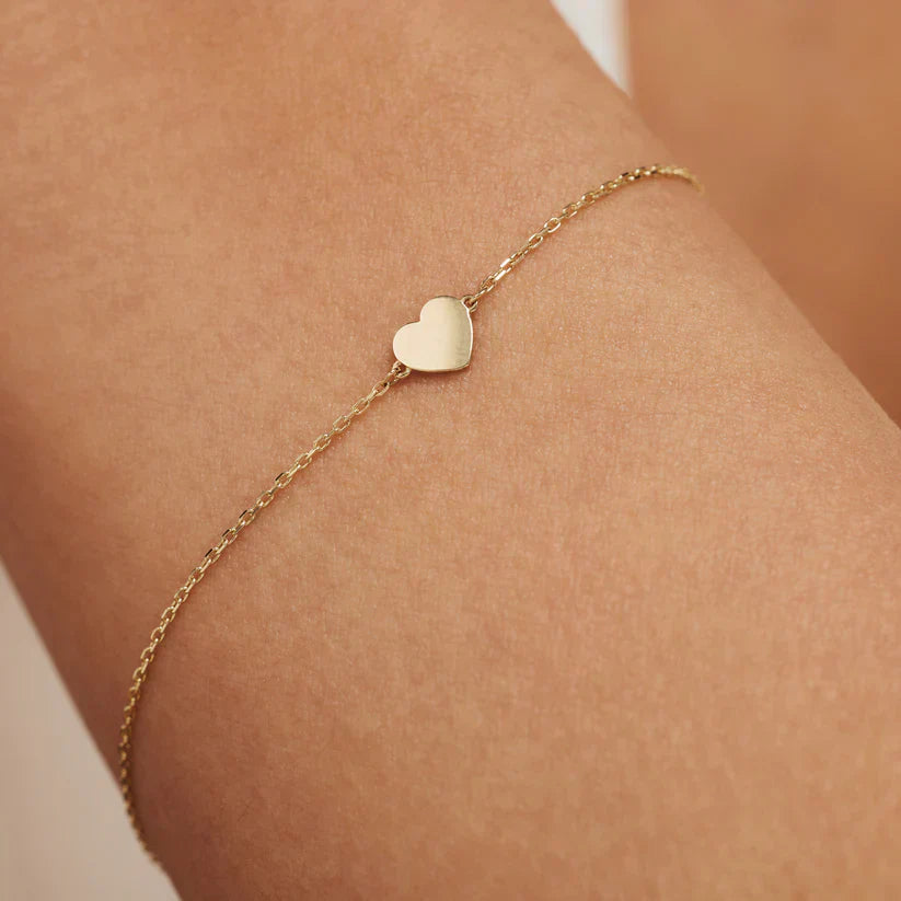 Daniela | 14K Gold Bracelet
