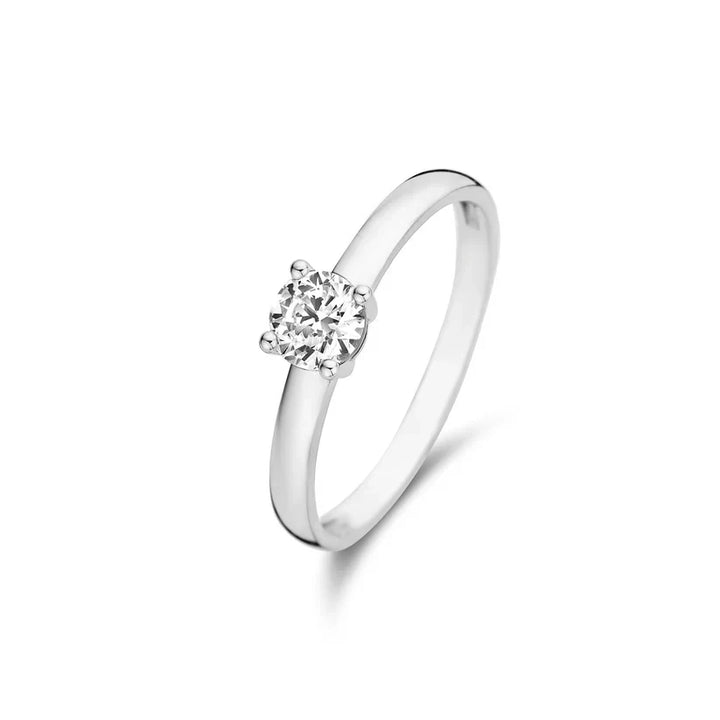 CASSERIS | 18K Yellow Gold Ring