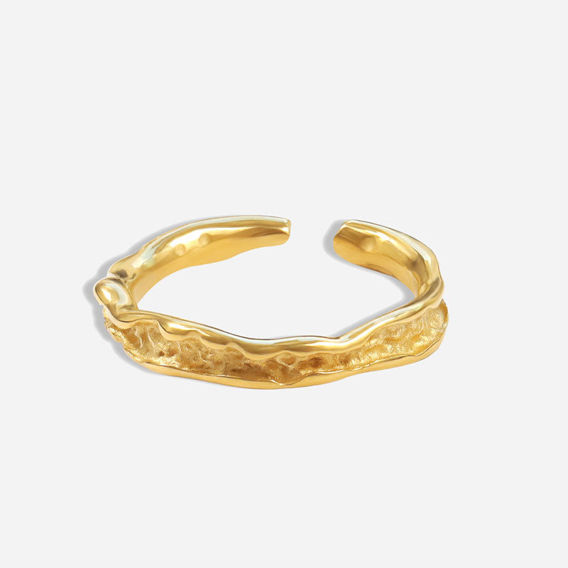 Gia Naray | 18K Gold Ring