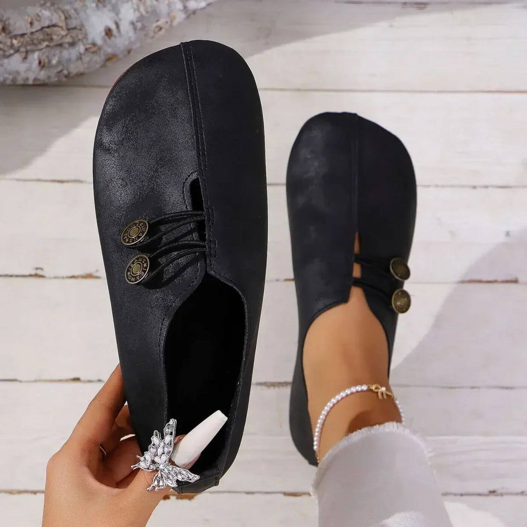 Amaya™ | Comfortable Summer Orthopedic Shoes