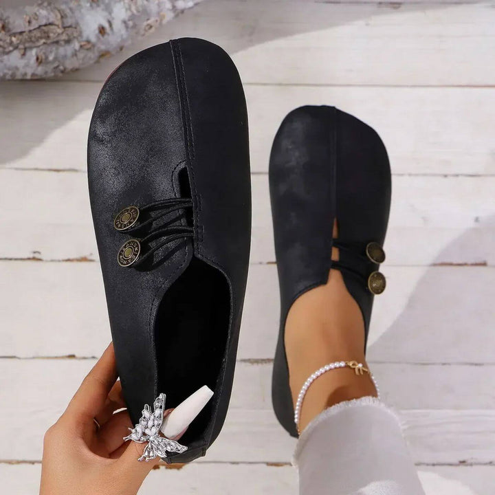 Amaya™ | Comfortable Summer Orthopedic Shoes