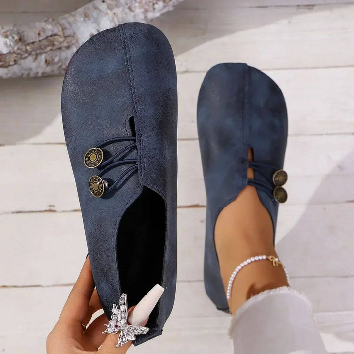 Amaya™ | Comfortable Summer Orthopedic Shoes