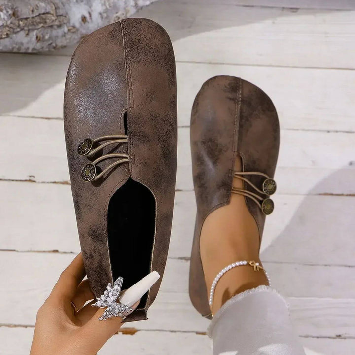 Amaya™ | Comfortable Summer Orthopedic Shoes