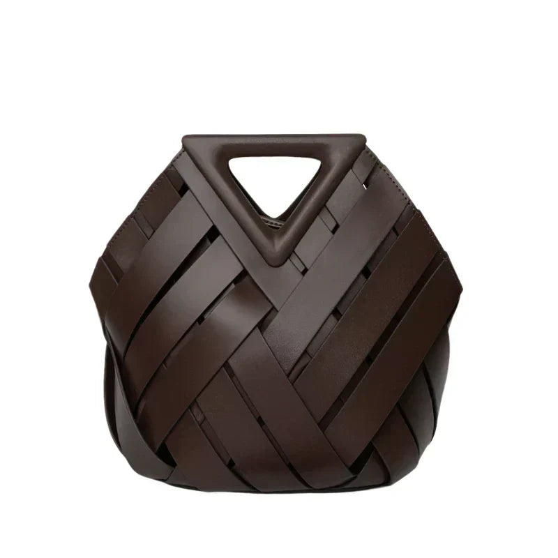 Giulietta Leather Handbag