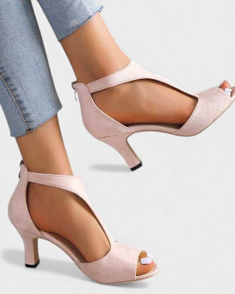 Sophia™ | Elegant Orthopedic Shoes