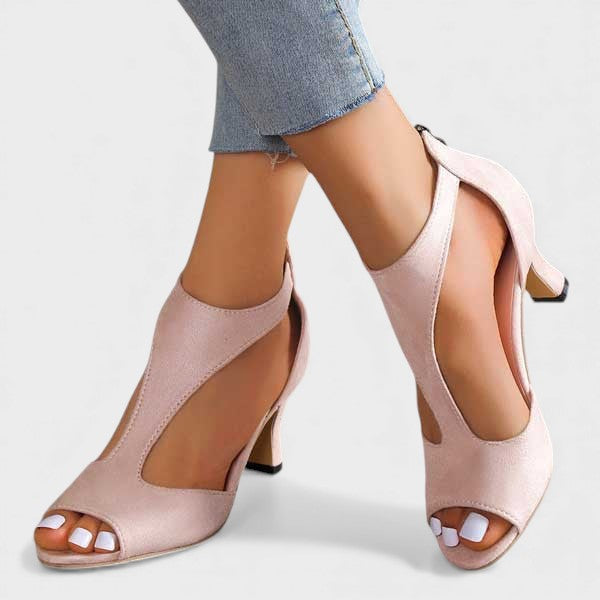 Sophia™ | Elegant Orthopedic Shoes