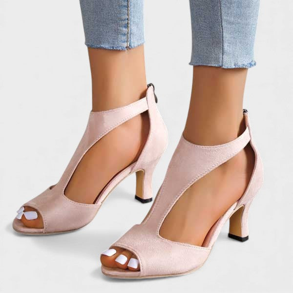 Sophia™ | Elegant Orthopedic Shoes