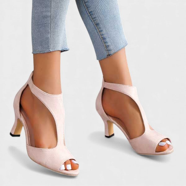 Sophia™ | Elegant Orthopedic Shoes