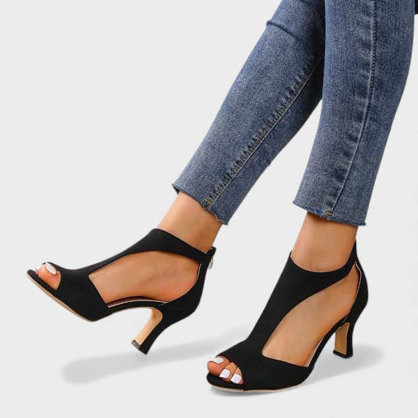 Sophia™ | Elegant Orthopedic Shoes