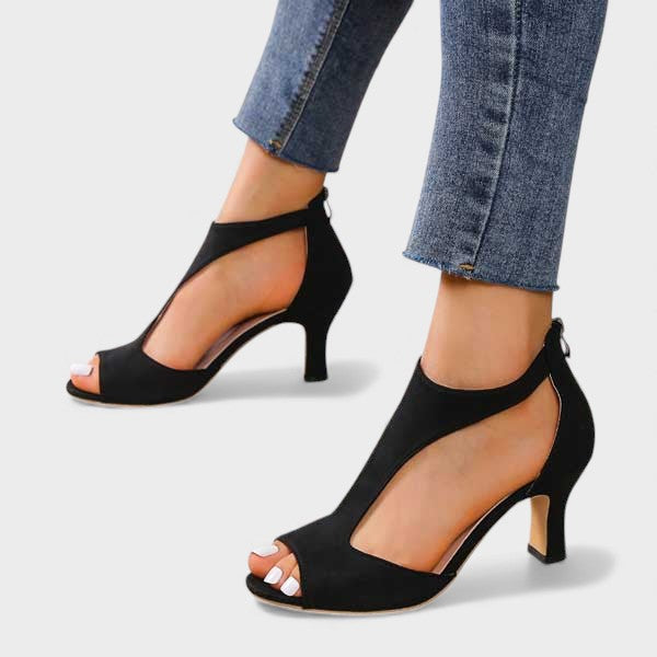 Sophia™ | Elegant Orthopedic Shoes