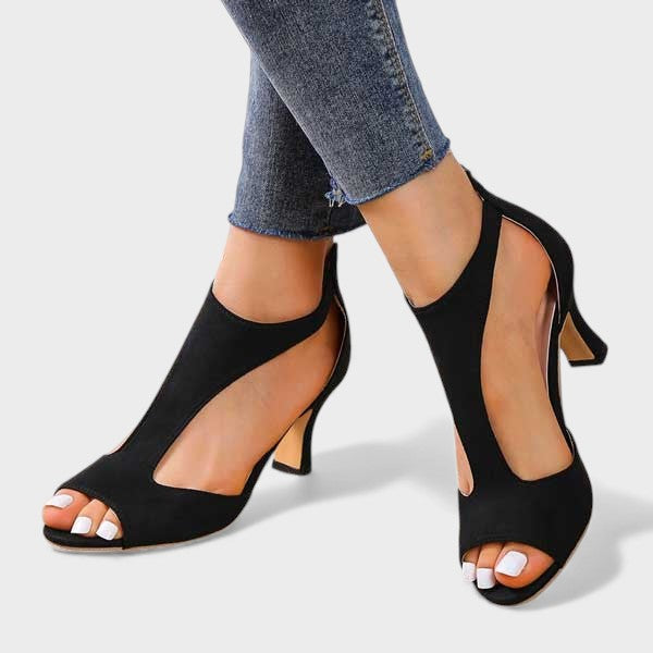 Sophia™ | Elegant Orthopedic Shoes