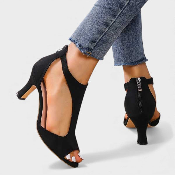 Sophia™ | Elegant Orthopedic Shoes