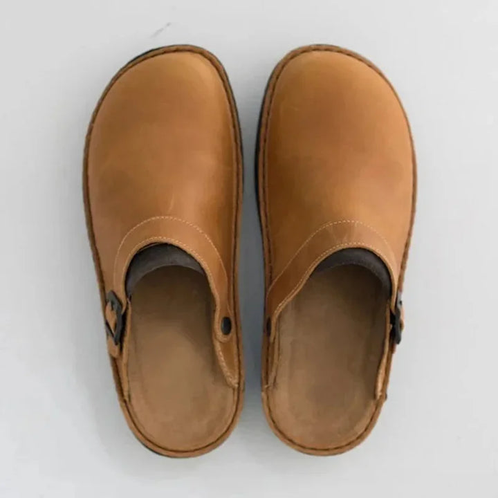 Lenoir™ | Slip-on Shoes
