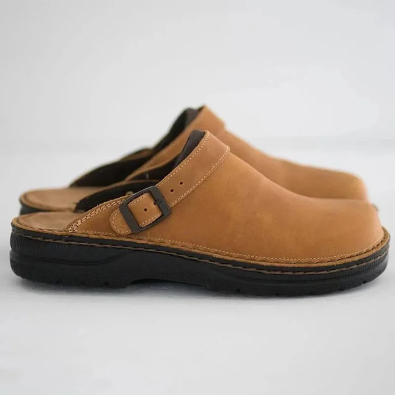 Lenoir™ | Slip-on Shoes