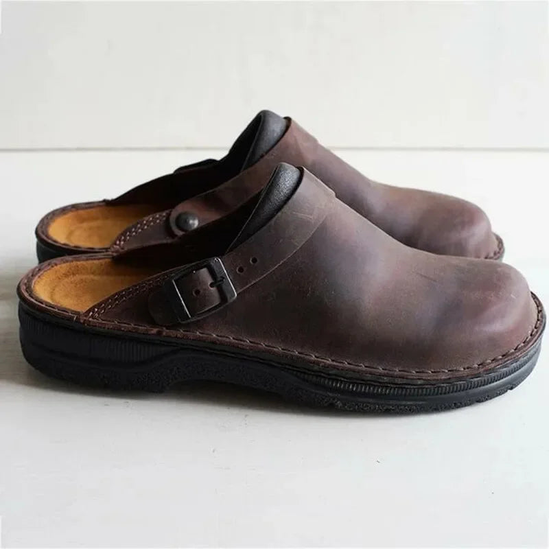 Lenoir™ | Slip-on Shoes