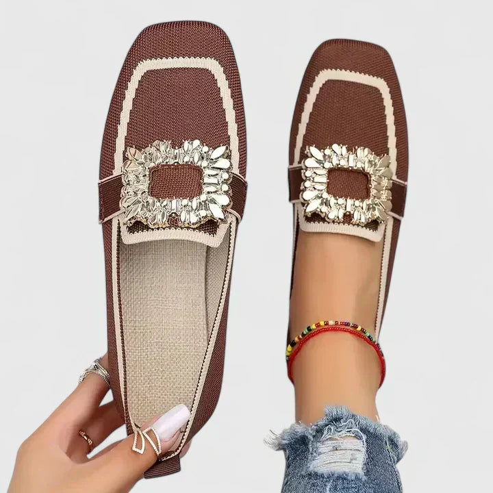 Olalla™ | Orthopedic Moccasins