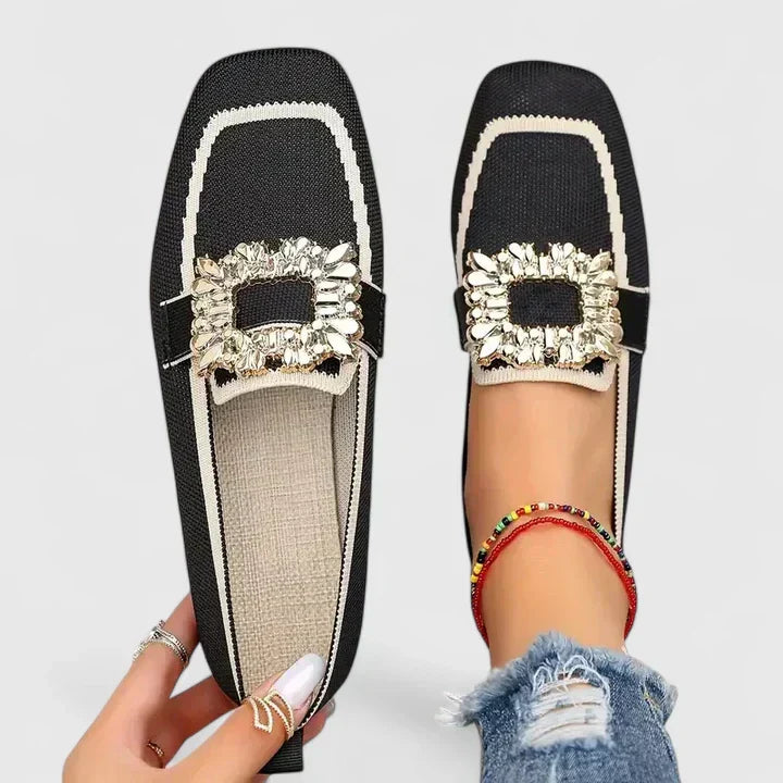 Olalla™ | Orthopedic Moccasins