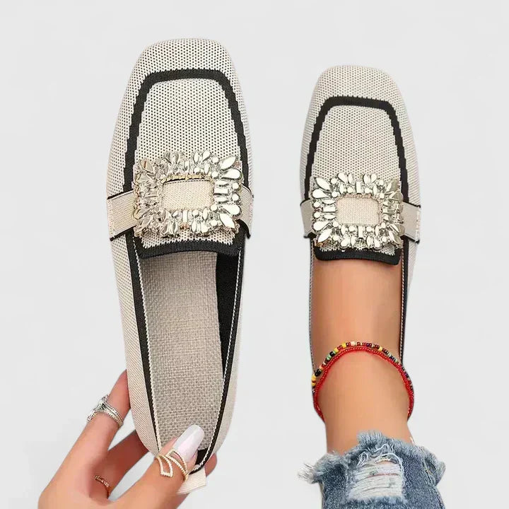 Olalla™ | Orthopedic Moccasins