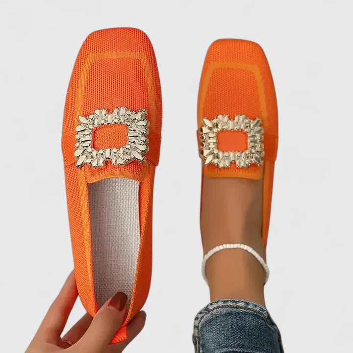 Olalla™ | Orthopedic Moccasins