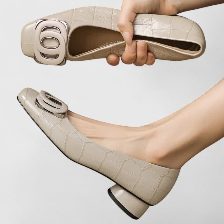 Theresa™ | Elegant Footwear