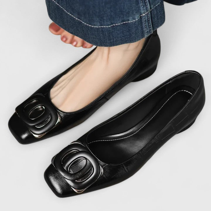Theresa™ | Elegant Footwear